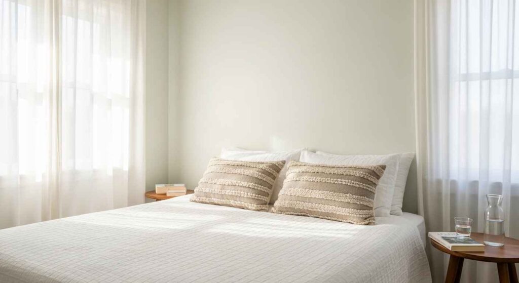 22 Fresh Guest Bedroom Design Ideas That Feel Unique