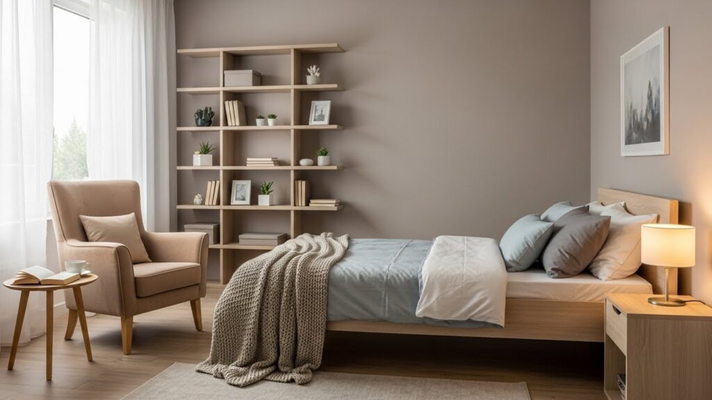 22 Senior-Friendly Bedroom Decor Ideas That Prioritize Comfort