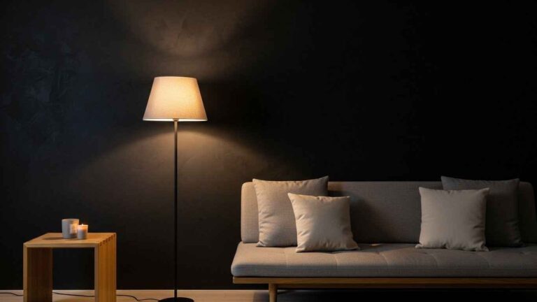 23 Dark Accent Wall Ideas That Add Depth