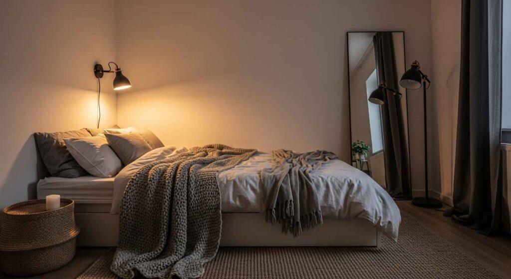 23 Smart Cozy Master Bedroom Small-Space Ideas That Max Comfort
