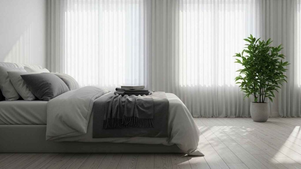 23 Spa-Style Cozy Bedroom Ideas That Help You Unwind Fully