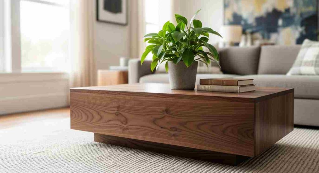 24 Dark Walnut Furniture Ideas That Look Rich