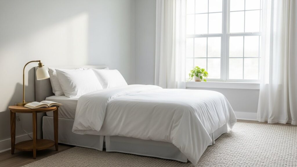 24 Incredible Guest Bedroom Ideas That Make Visitors Stay Longer