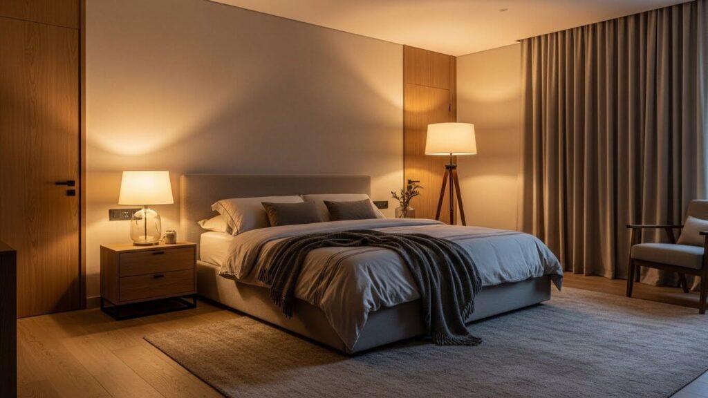 24 Luxe Master Cozy Bedroom Ideas That Feel Like a Retreat