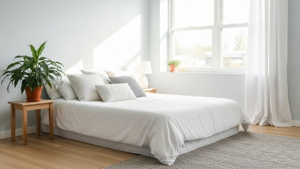 24 Stunning Bedroom Decor Ideas That Transform Your Space