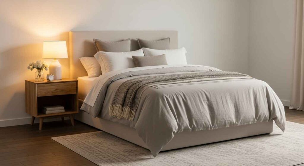 24 Stunning Master Bedroom Cozy Decor Ideas That Transform Your Sanctuary