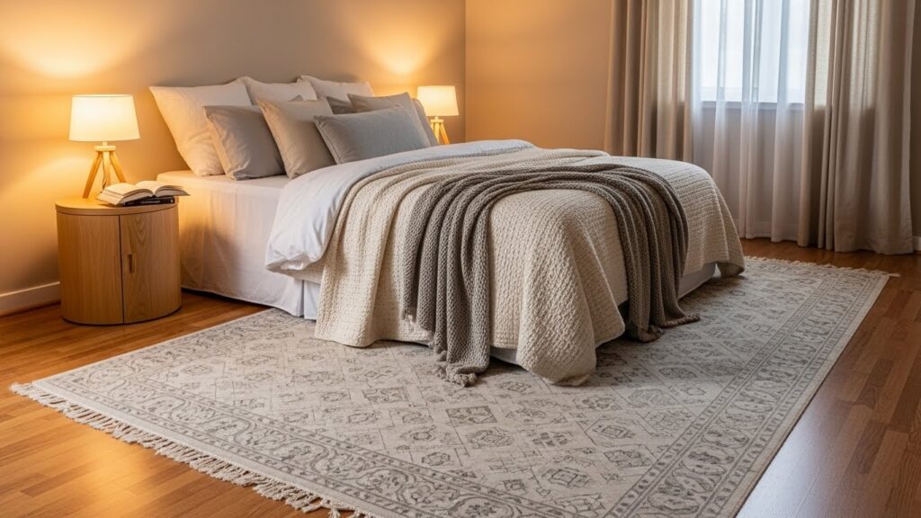 25 Affordable Cozy Bedroom Ideas That Look Luxe