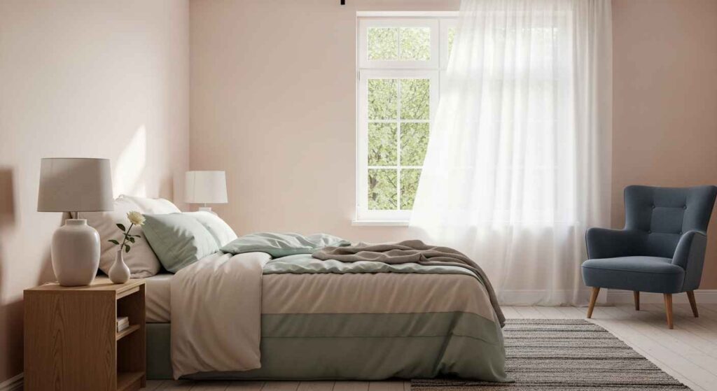 25 Pastel Guest Room Decor Ideas That Feel Soft