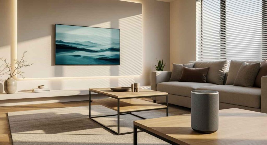 26 Smart Living Room Setup Ideas That Work Better
