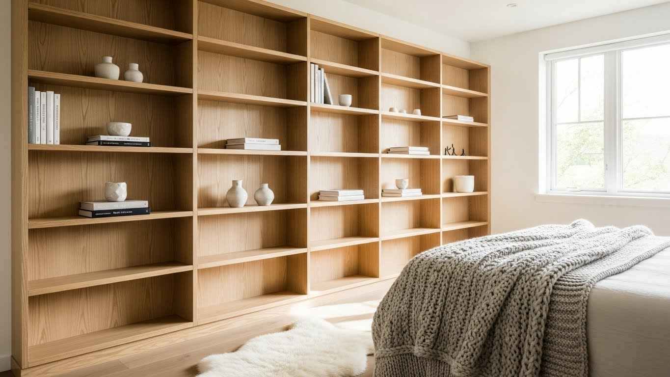 A Scandinavian-Inspired Hygge Haven