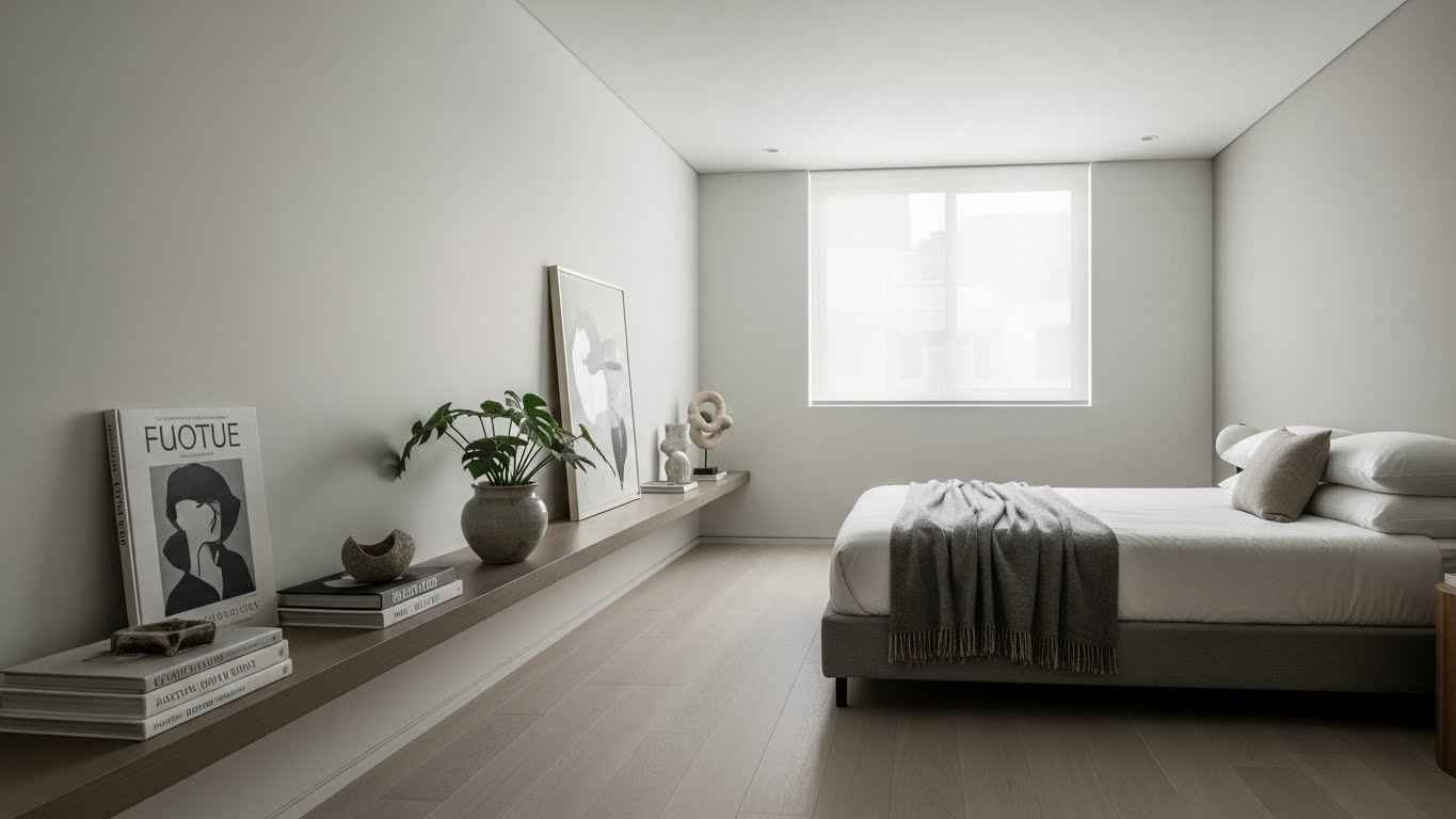 A Sleek and Low-Profile Design