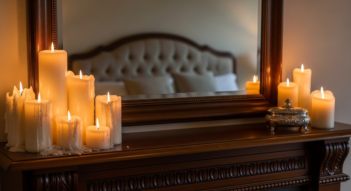 Candlelight The Original Cozy Lighting