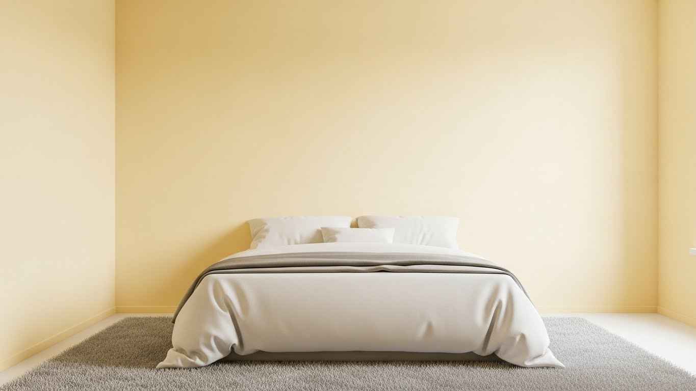 Charming Chamomile Hues