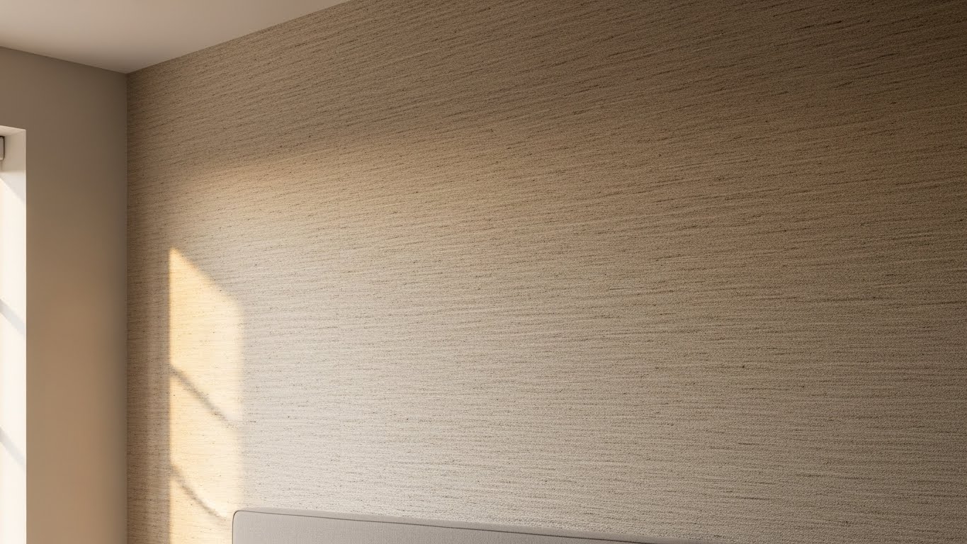 Cozy Wall Treatments