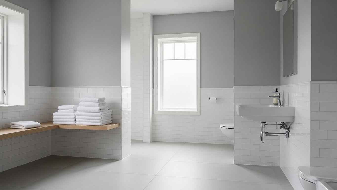 Embrace a Monochromatic Palette