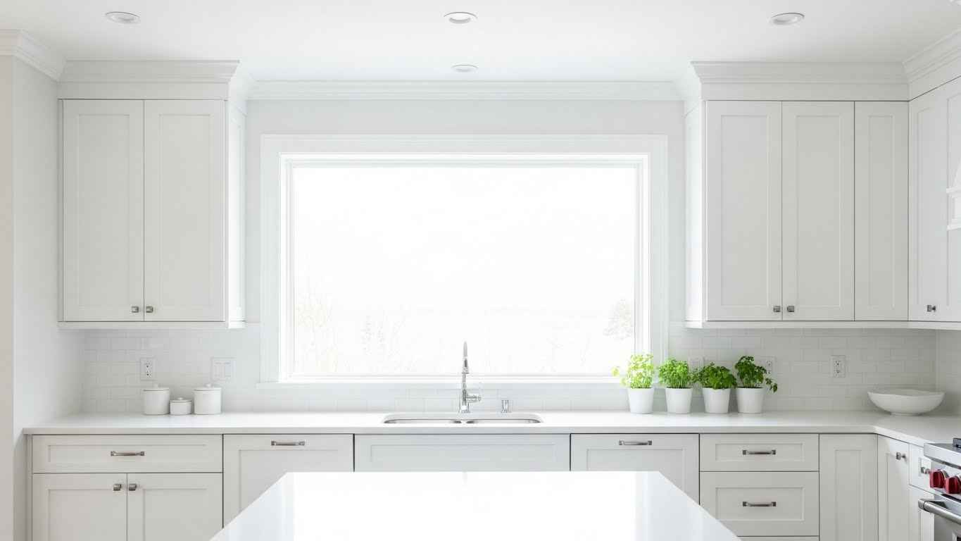 Embrace the Power of White