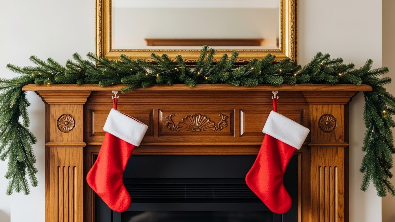 Holiday-Specific Themed Touches