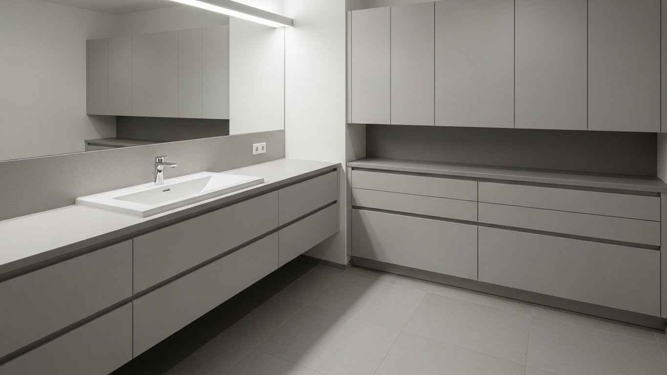 Incorporate Hidden Storage