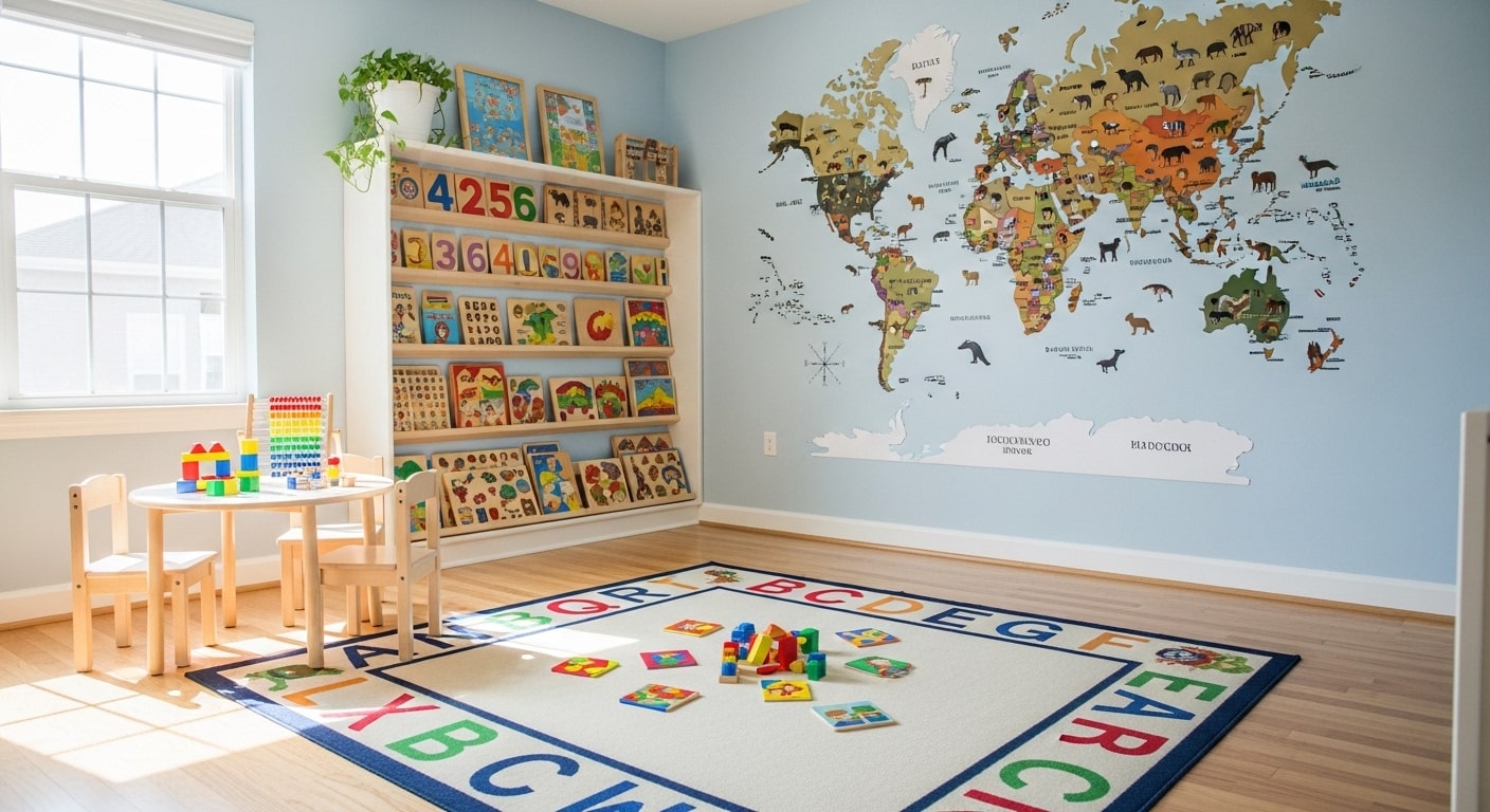 Incorporating Educational Design Elements
