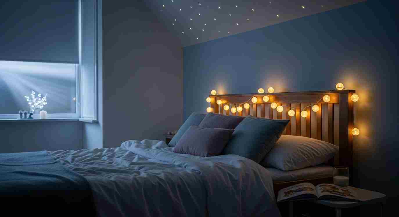 Magical Fairy Light Illumination