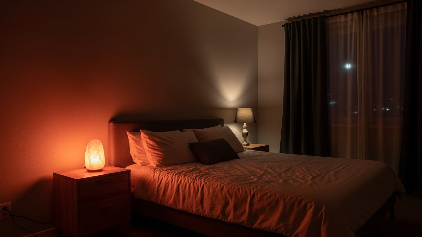 Master the Art of Mood Lighting