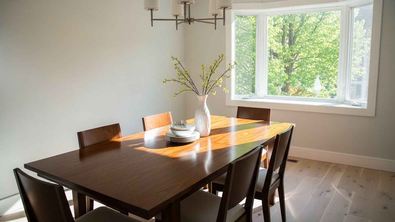 Maximizing Natural Light