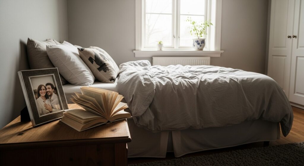 Personalize Your Peaceful Sanctuary