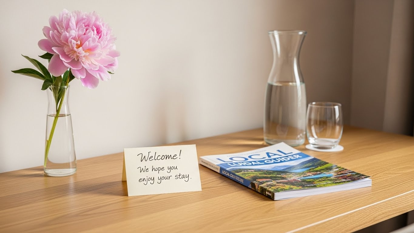 Personalized Touches They'll Adore