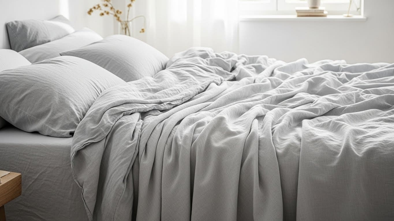 Seasonal Swaps for a Refreshing Change