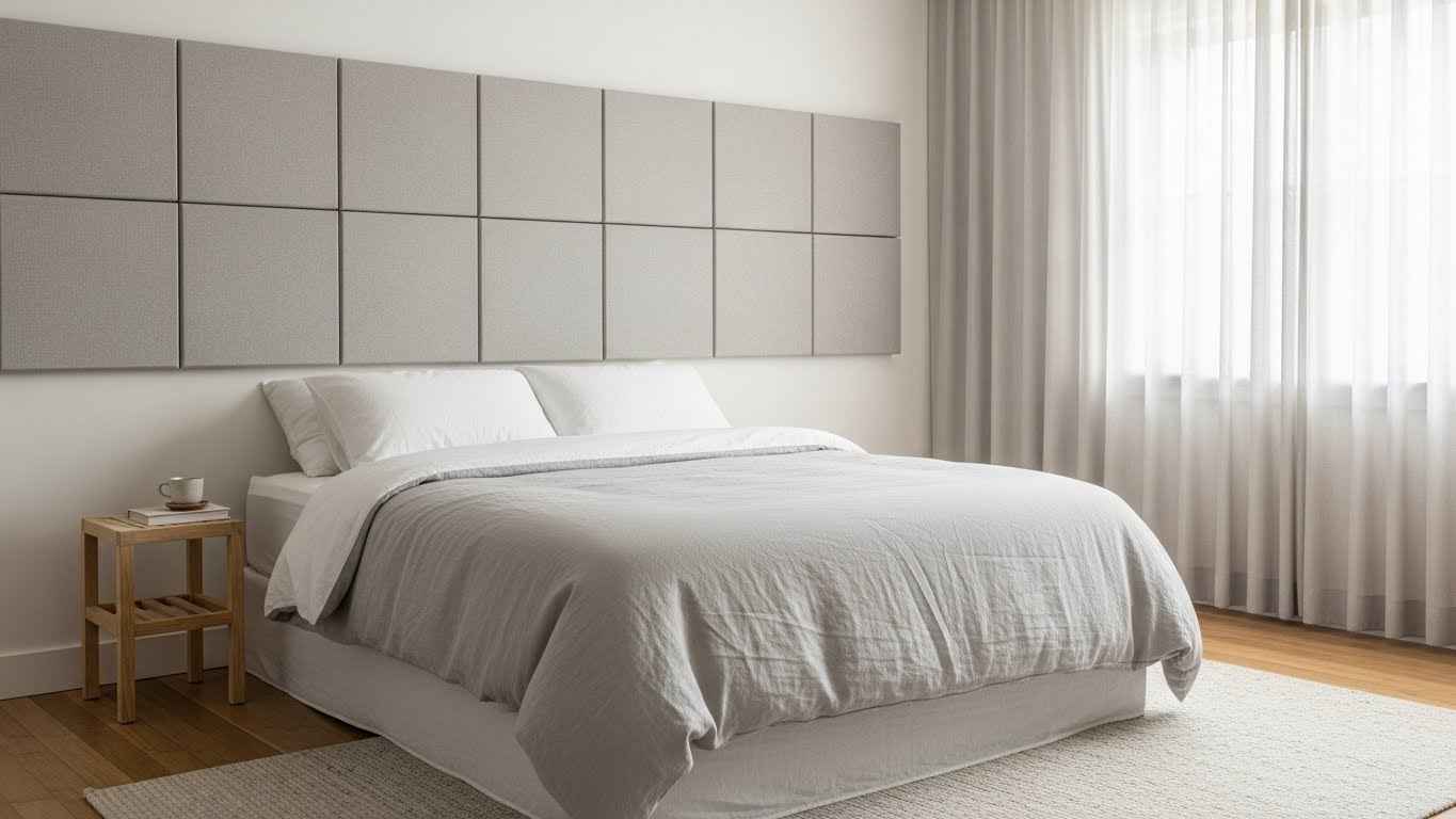 Soundproofing for Ultimate Silence