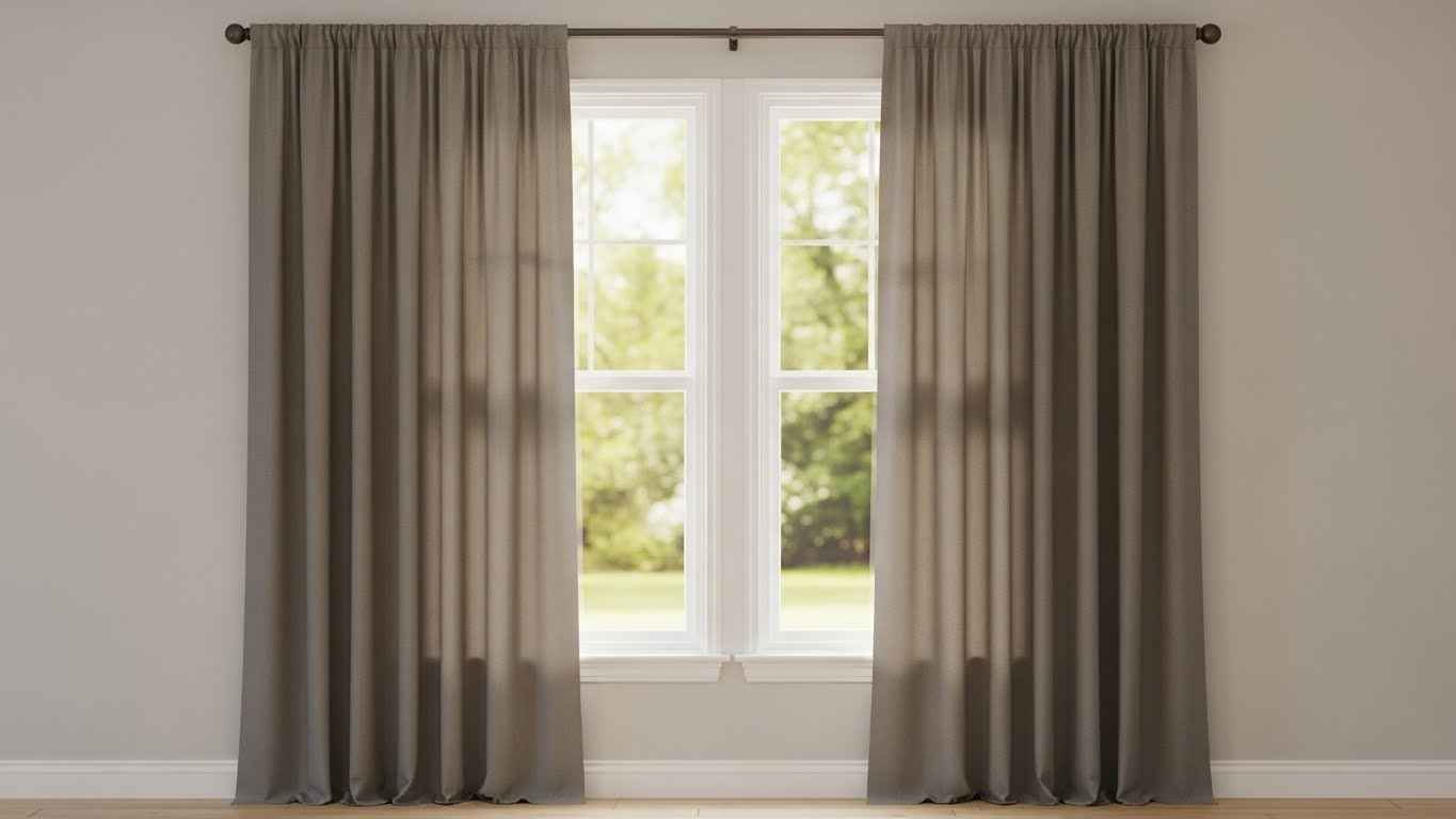 Standard Size Gummy Blackout Panels