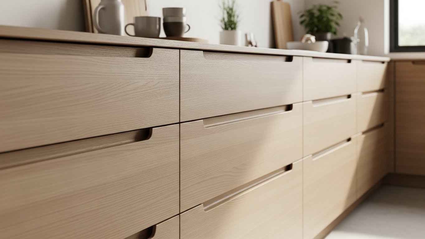 Streamline Your Hardware