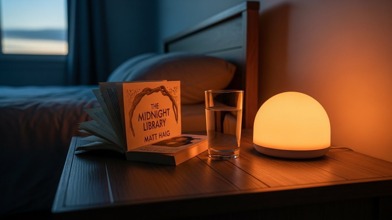 Sunrise-Simulating Alarm Clocks