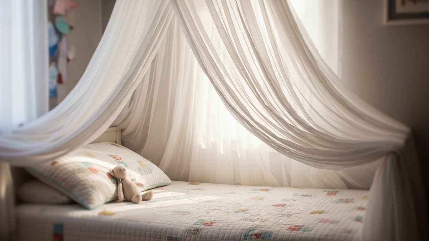 The Dreamy Canopy Retreat