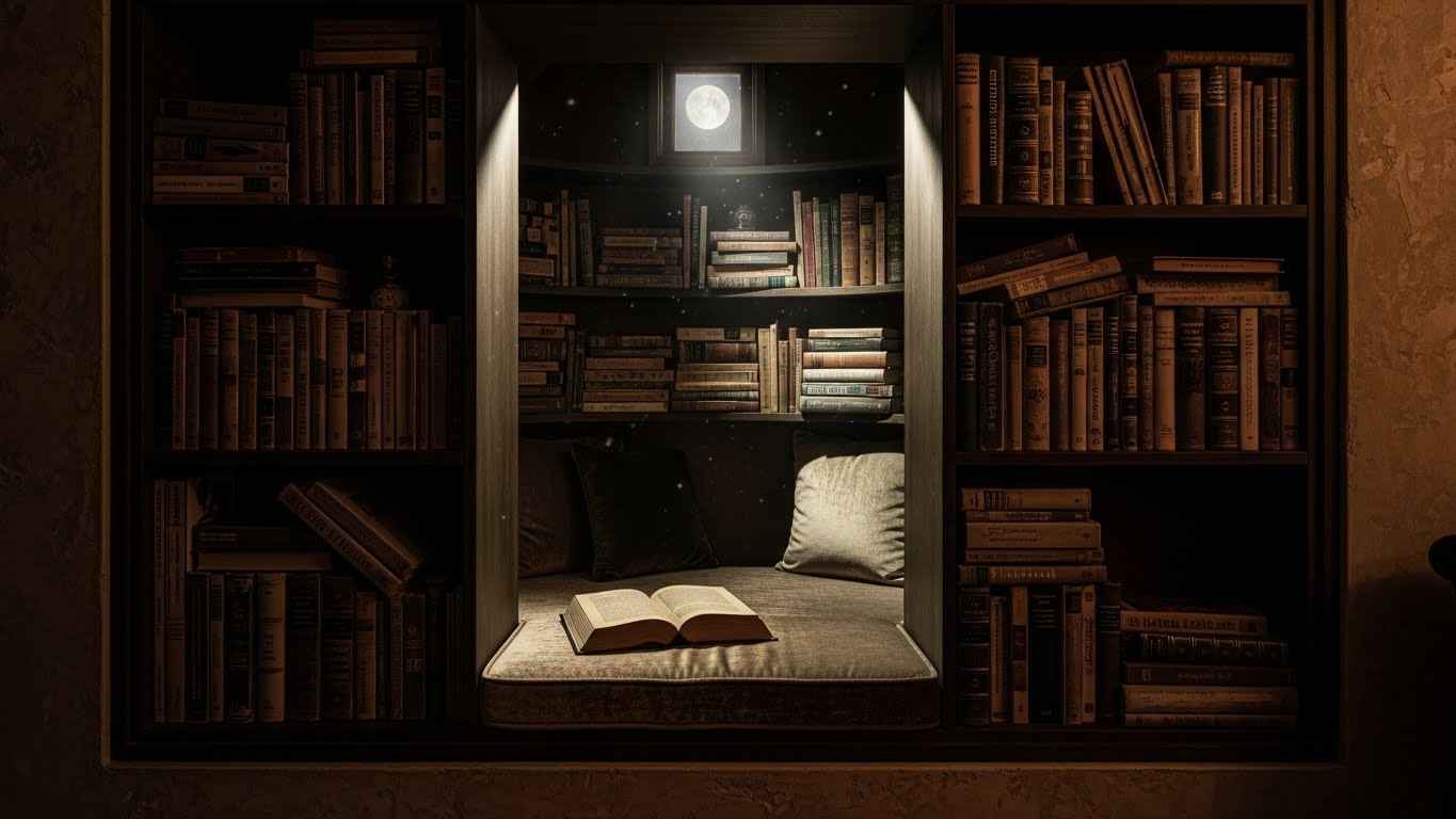 The Enchanted Alcove