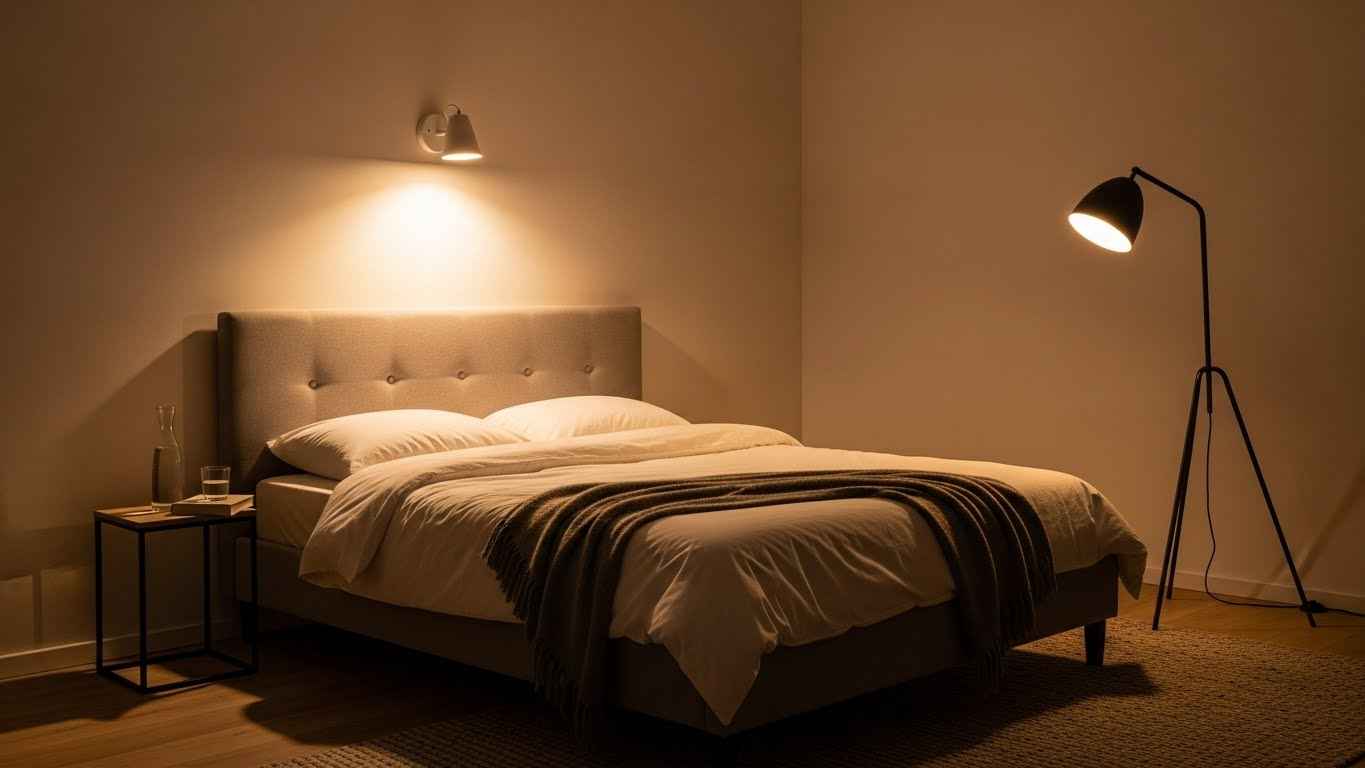 The Magic of Ambient Lighting