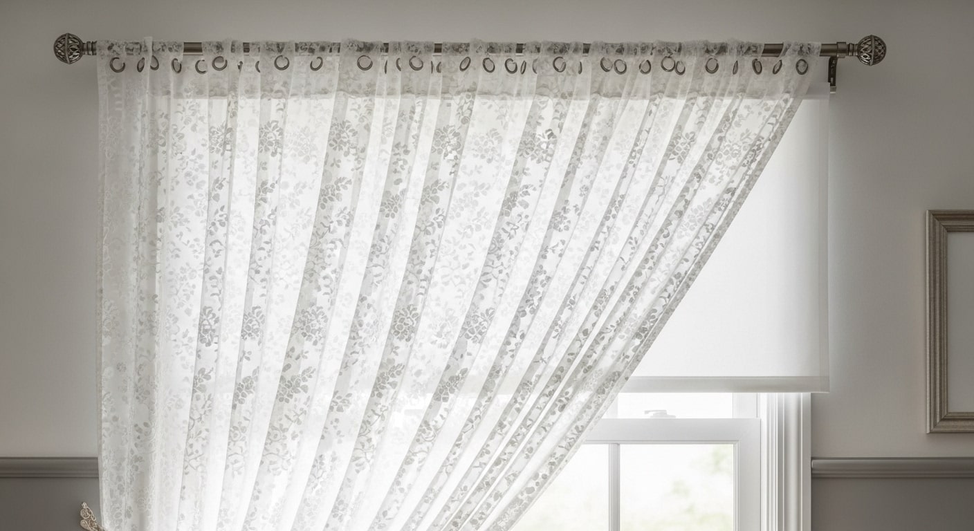 The Magic of Blackout Curtain Liners