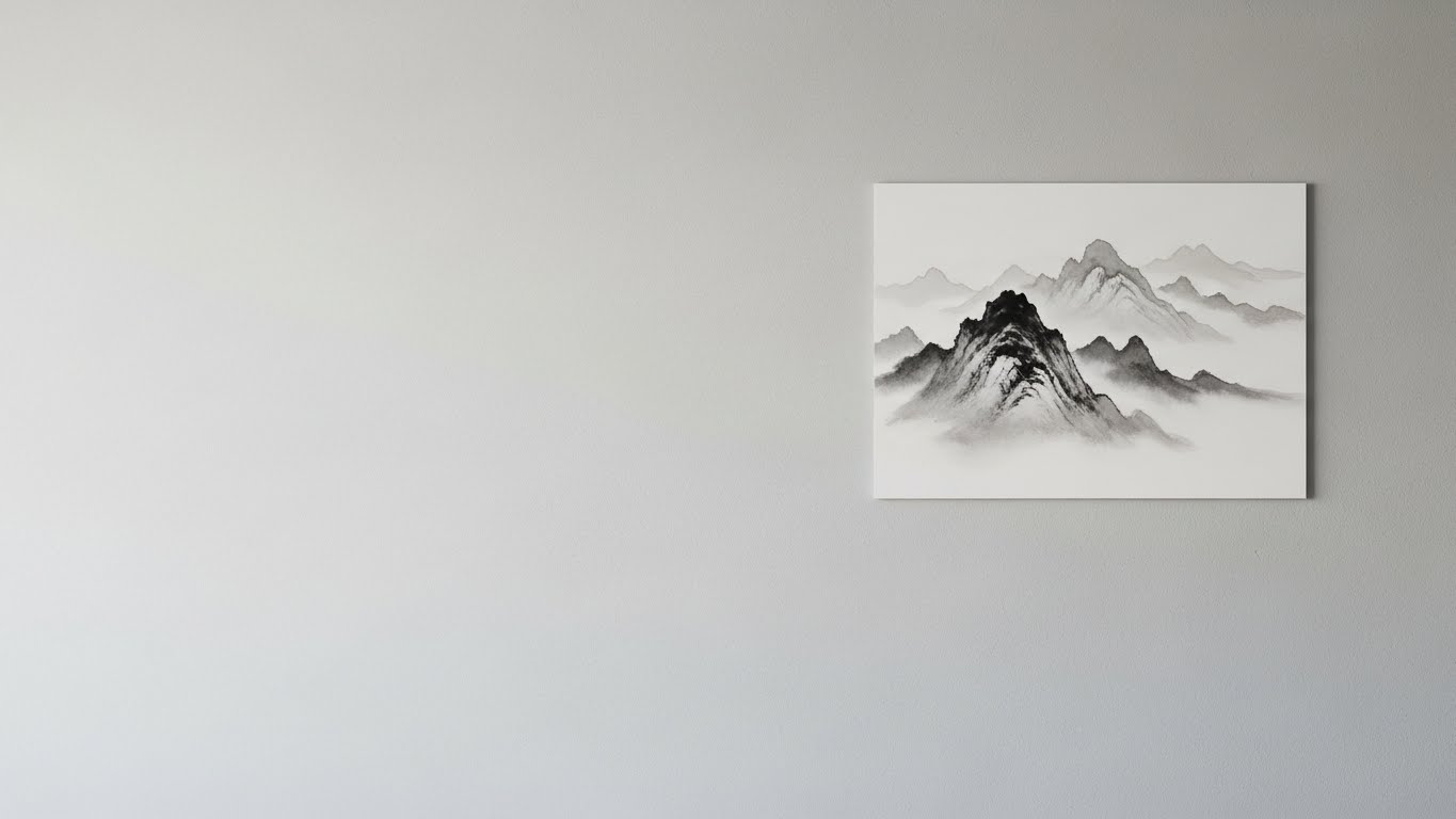 The Mindful Art & Wall Decor