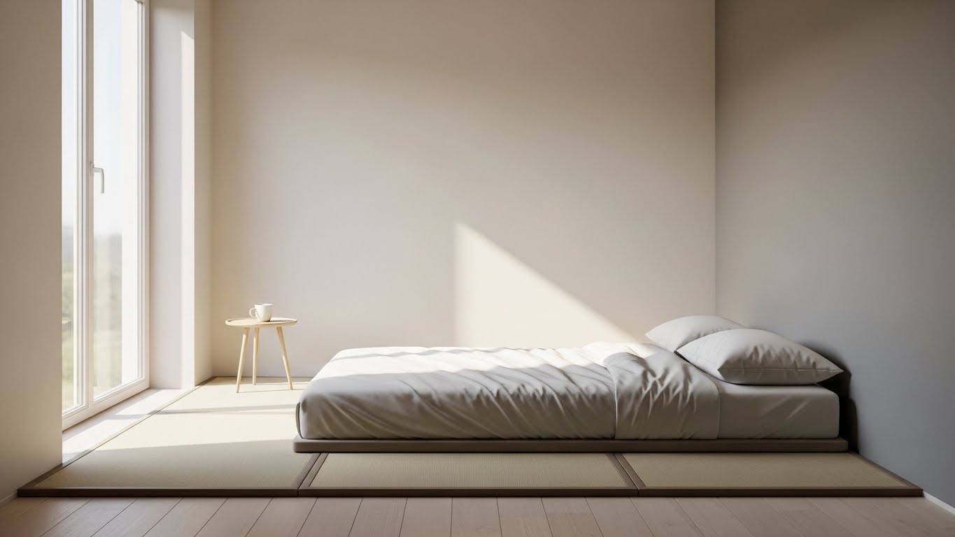 The Minimalist Zen Platform