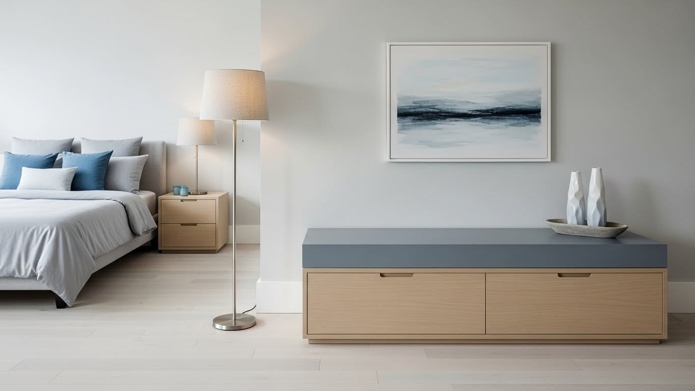 The Multi-Tiered Storage Bench