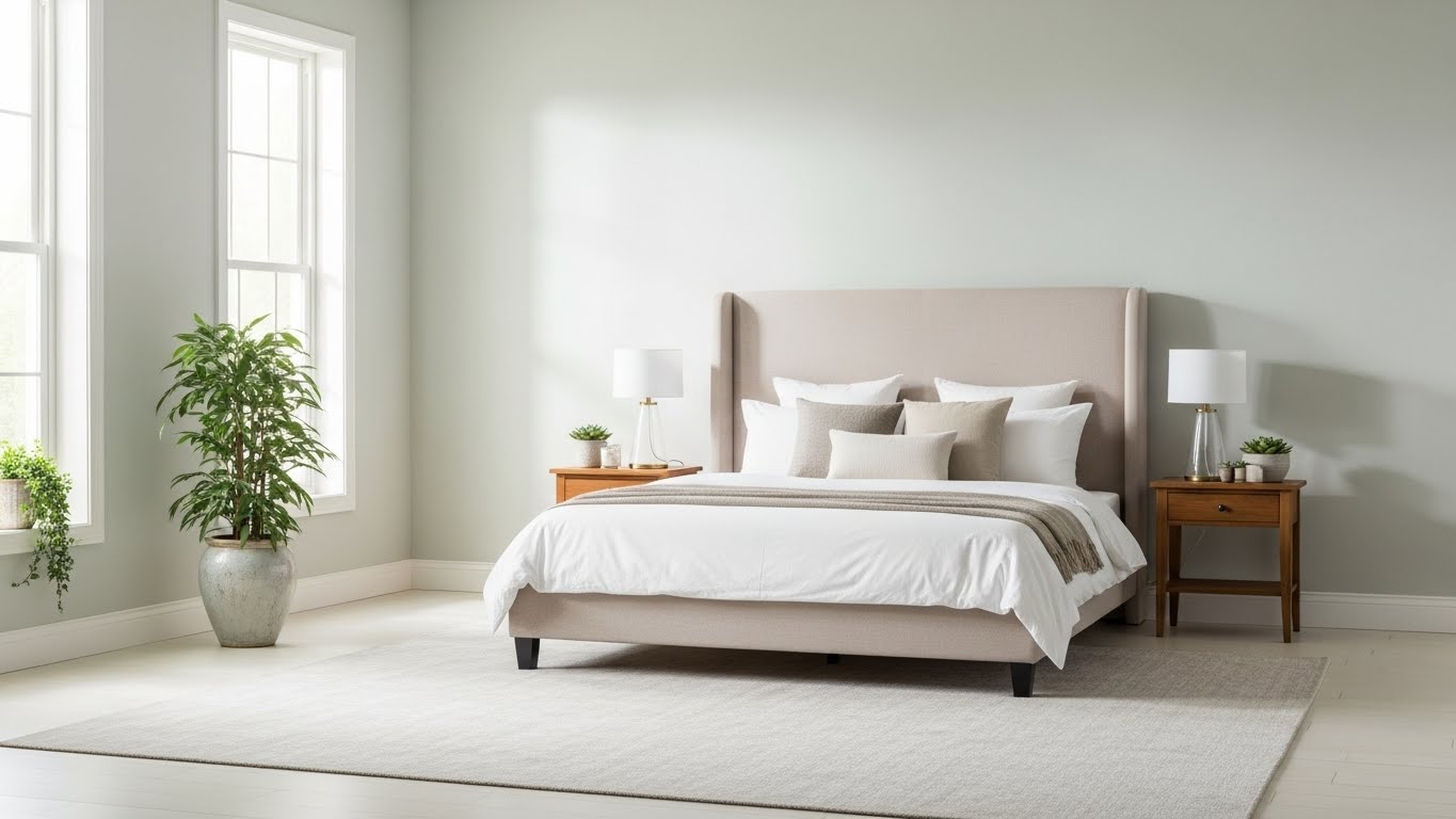 The Power of a Neutral Base