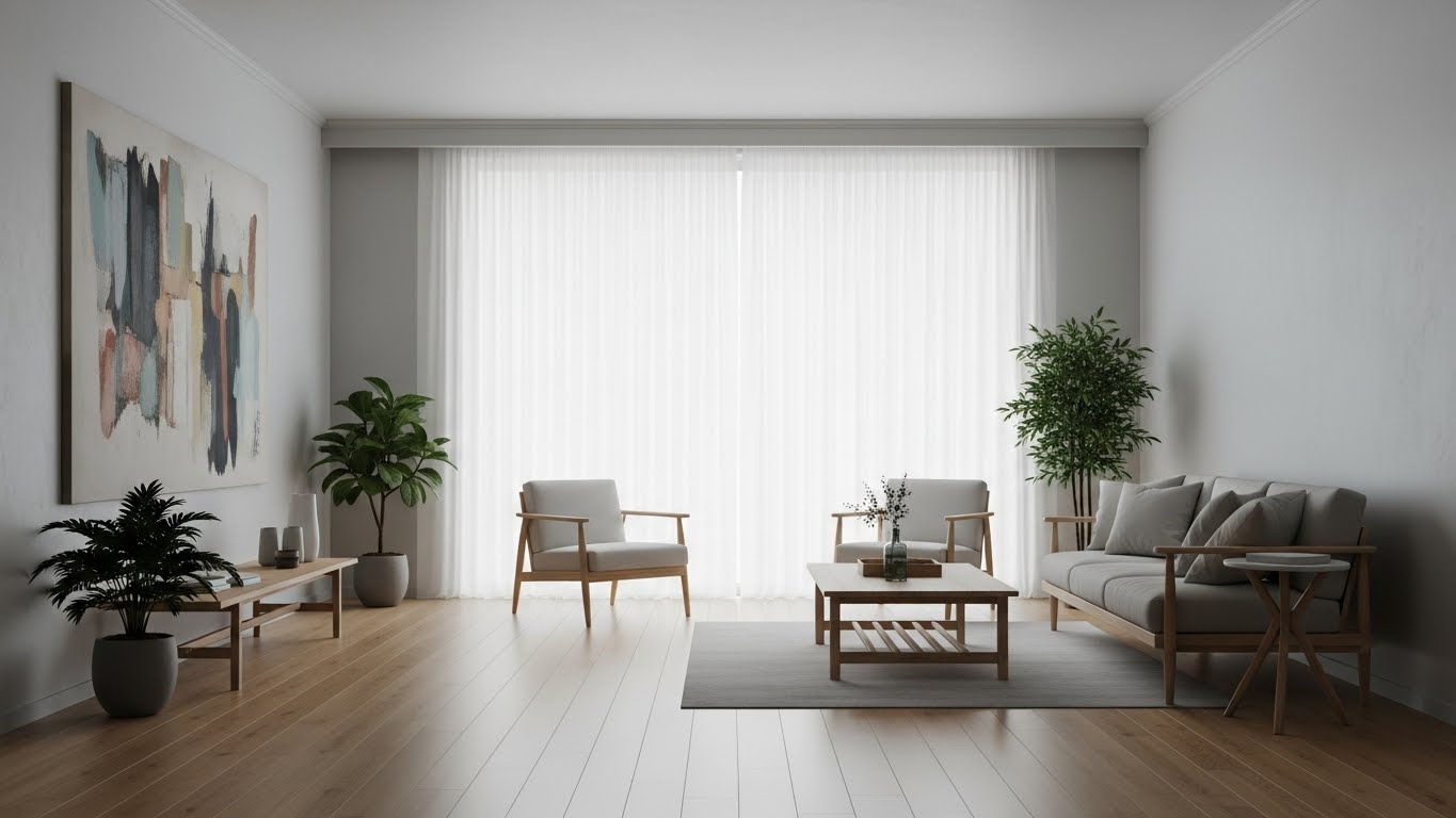 The Soft, Diffused Light Technique