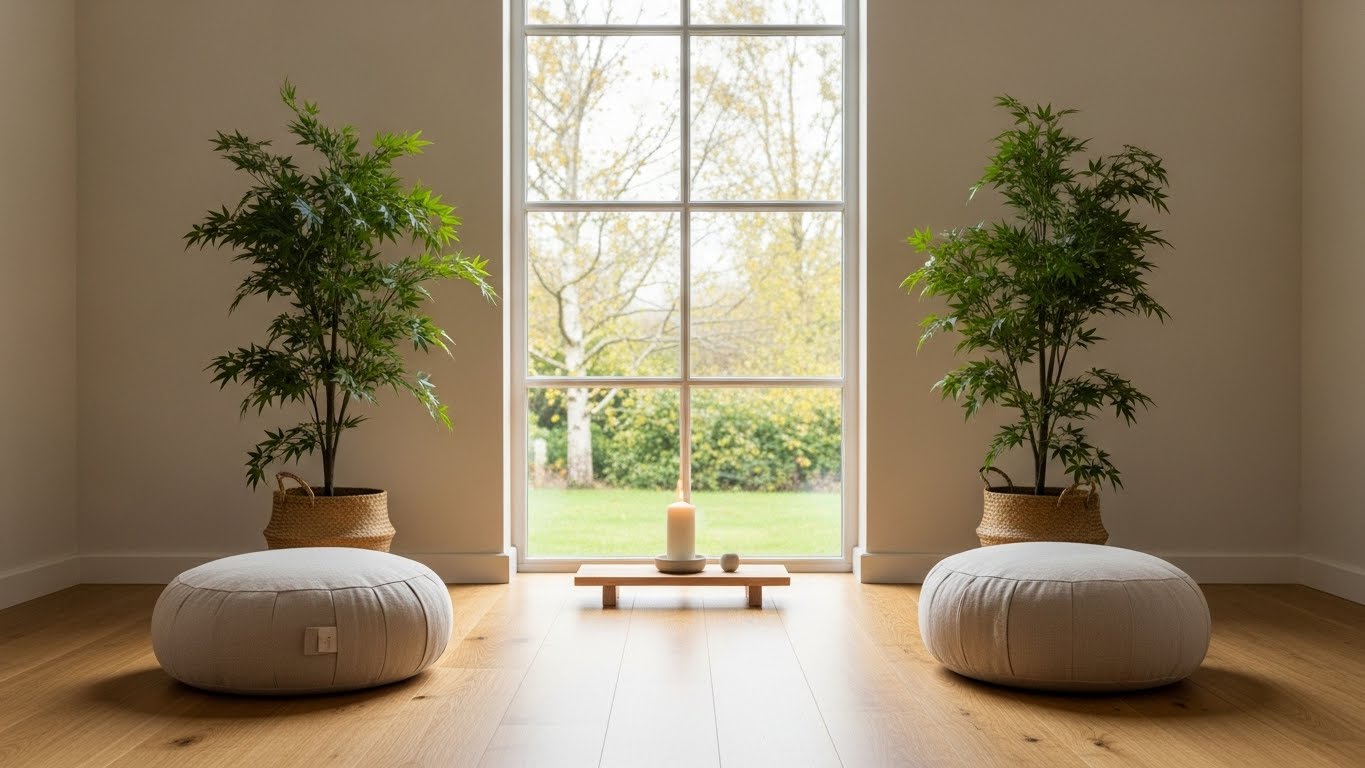 The Symmetrical Balance Method