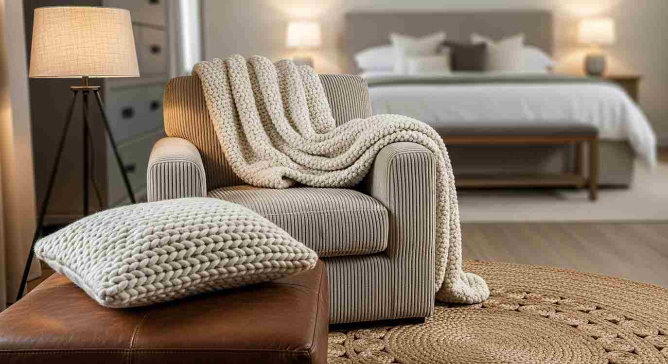 The Textural Layering Secret