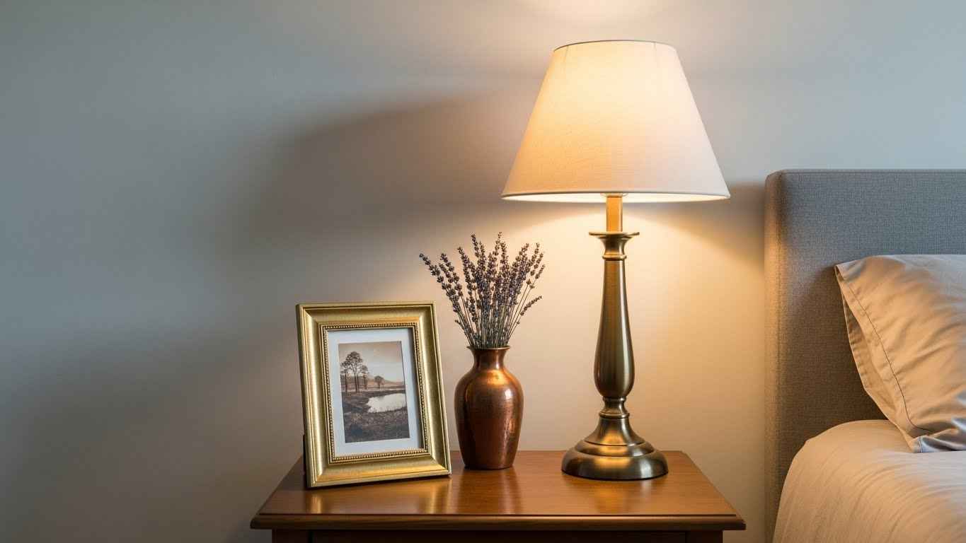 Utilize the Power of Warm Metallics