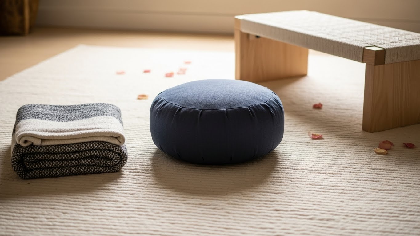 Your Go-To Floor Seating Guide