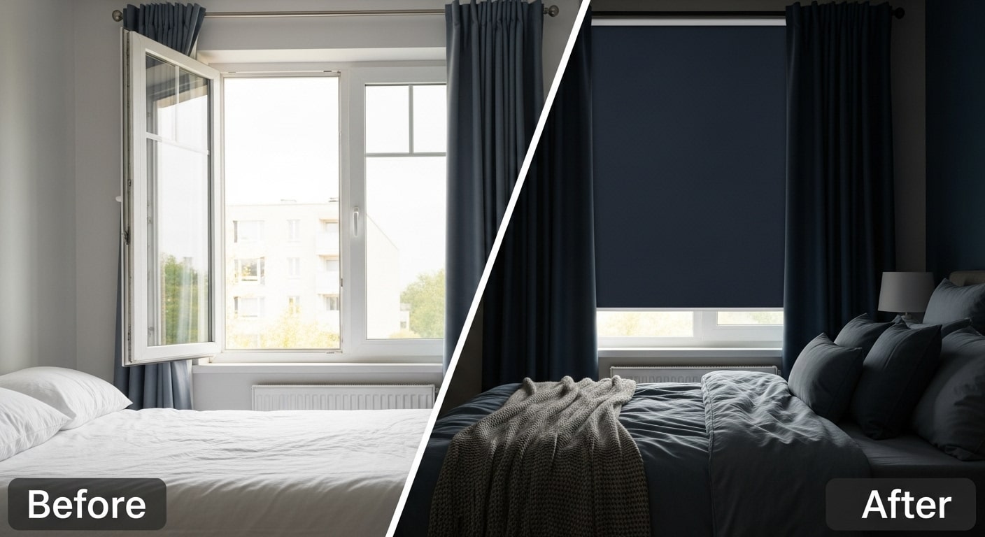 Your Step-by-Step Cozy Makeover Plan
