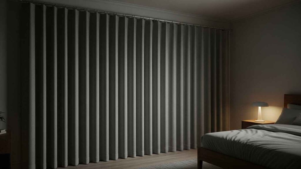 22 Complete Blackout Curtain Set Bedroom That’s Ready To Hang