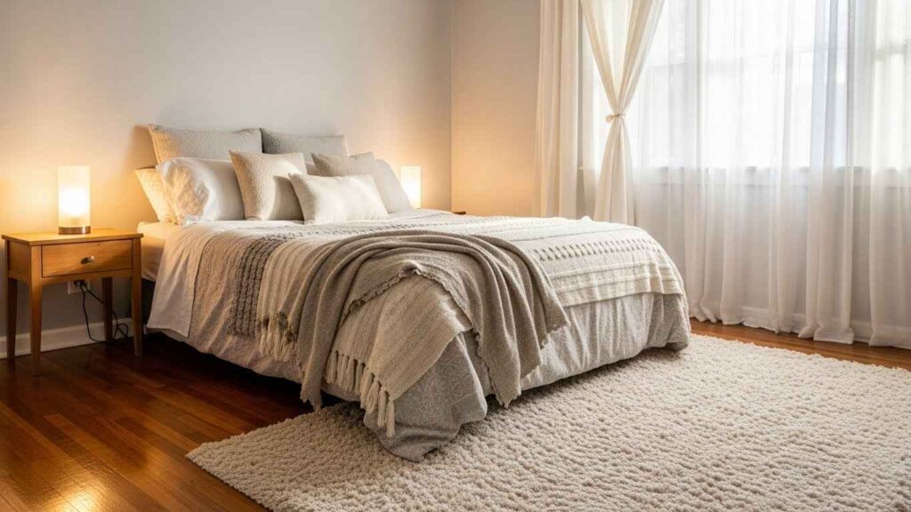 22 Creative Cozy Bedroom Decor Ideas That Transform Your Space