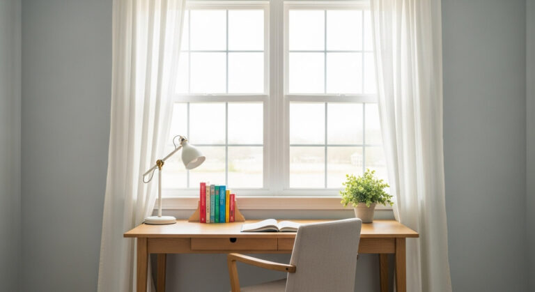 25 Kids Study Room Setup Ideas That Help Focus